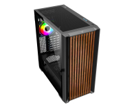 VETENI Woody Black VT-WOODY-01BK - 1268279 - zdjęcie 7